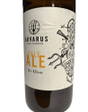 ARVARUS Pale Ale (Blonde) 75CL