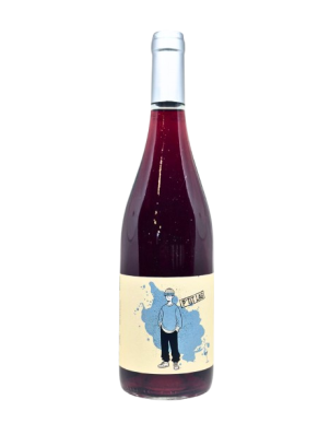 COTES CATALANES (BIO) ''P'TIT LAG'' [ROUGE] LAGUERRE 2025
