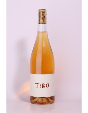 VDF (BIO) ''TIBO'' JANINY [ORANGE] 2025