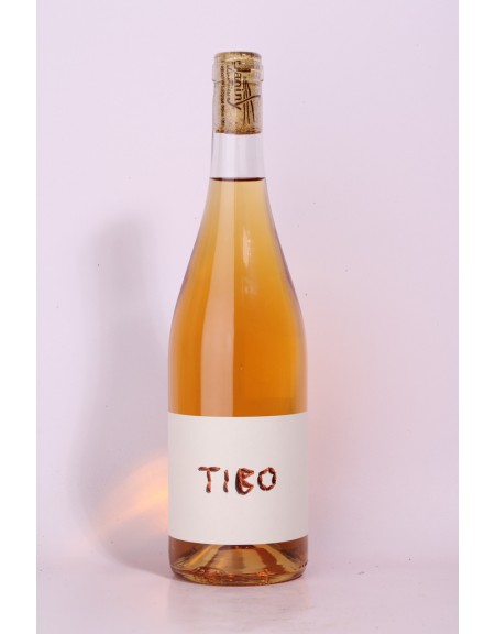 VDF (BIO) ''TIBO'' JANINY [ORANGE] 2025