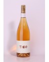 VDF (BIO) ''TIBO'' JANINY [ORANGE] 2025