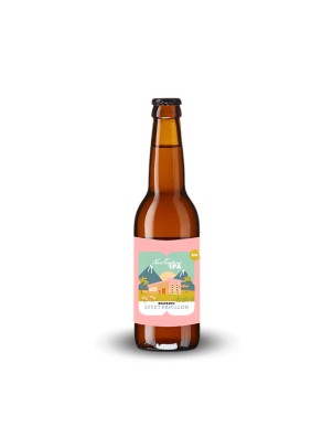 EFFET PAPILLON Neipa 33CL