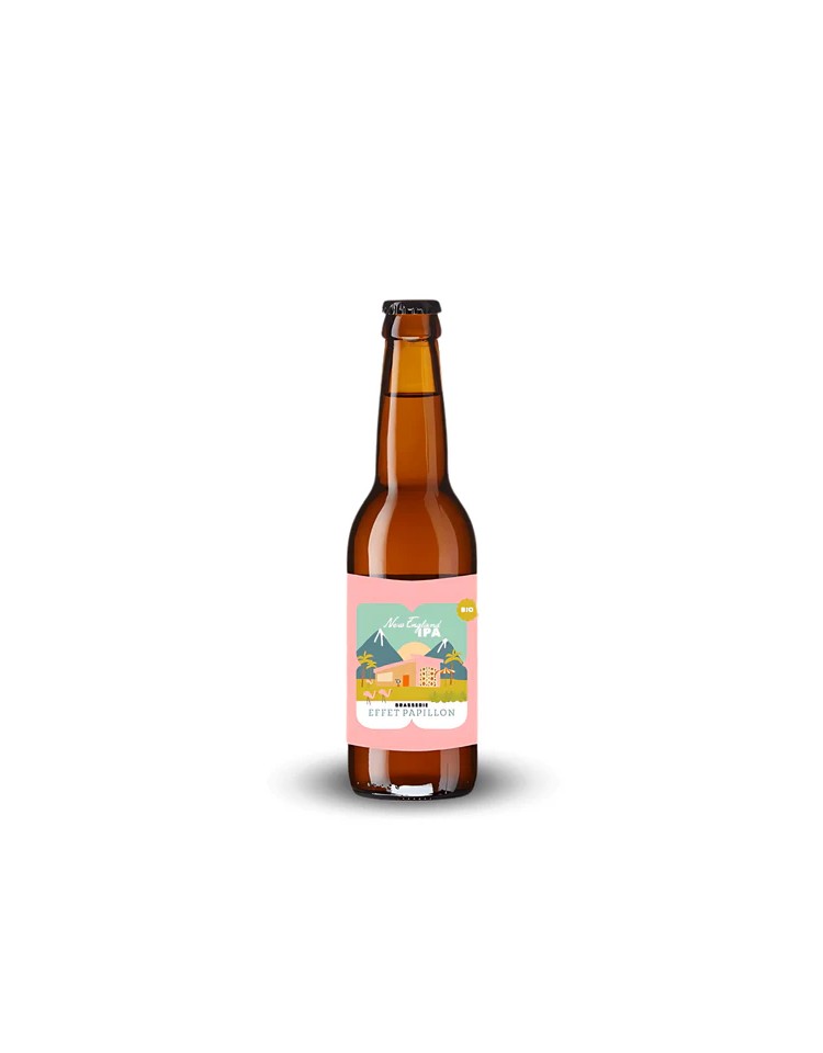 EFFET PAPILLON Neipa 33CL
