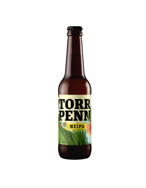 TORR PENN Neipa au blé noir 75CL (EPH)