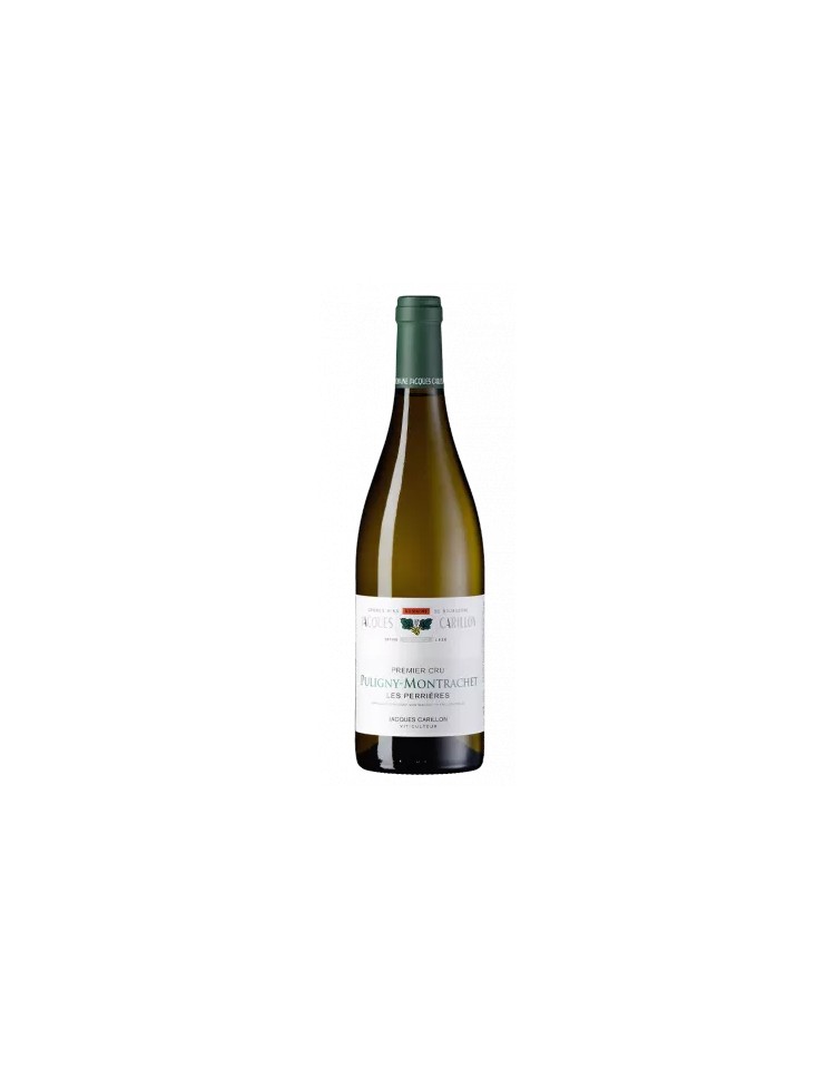 PULIGNY MONT. 1ER CRU LES PERRIERES CARILLON 2020