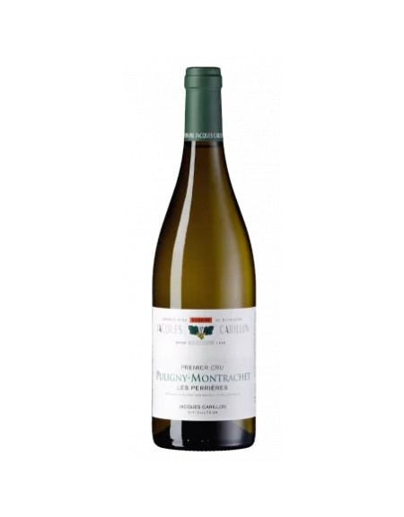 PULIGNY MONT. 1ER CRU LES PERRIERES CARILLON 2020