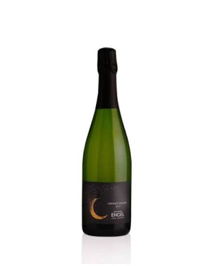 CREMANT ALSACE (BIO) EXTRA BRUT ENGEL 2024