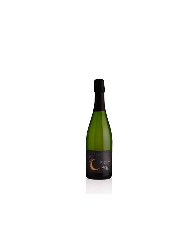 CREMANT ALSACE (BIO) EXTRA BRUT ENGEL 2024