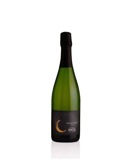 CREMANT ALSACE (BIO) EXTRA BRUT ENGEL 2024