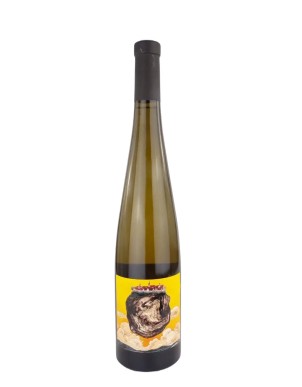 ALSACE (BIO) ''TERRE DE GNEISS'' ENGEL 2024