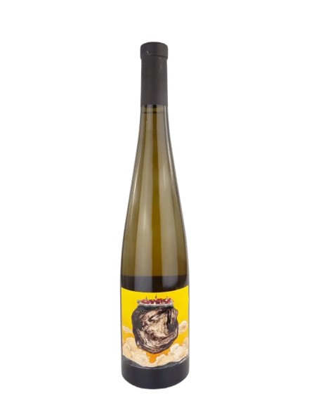 ALSACE (BIO) ''TERRE DE GNEISS'' ENGEL 2024