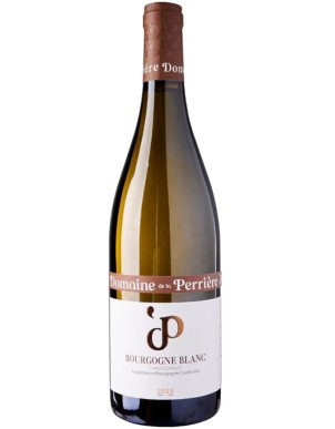 BOURGOGNE [BLANC] PERRIERE 2024