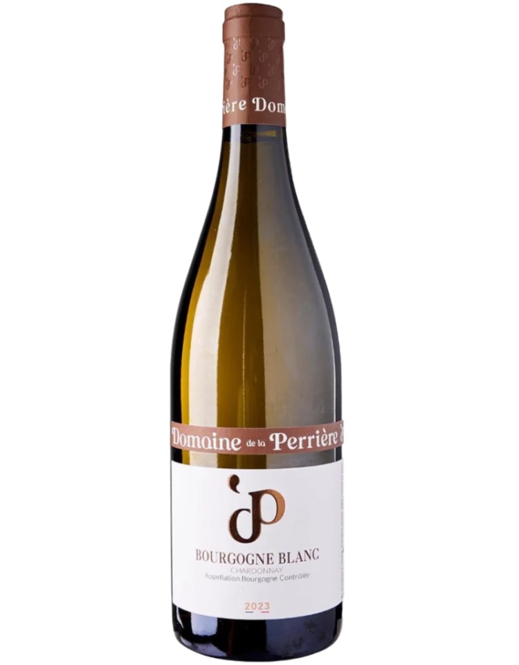BOURGOGNE [BLANC] PERRIERE 2024