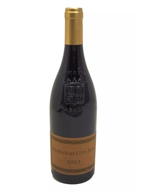 BOURGOGNE ''COTE D'OR'' CHARLOPIN 2023