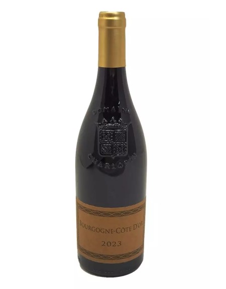 BOURGOGNE ''COTE D'OR'' CHARLOPIN 2023