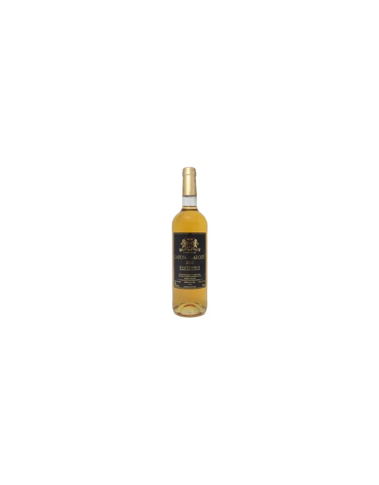 SAUTERNES LAFON LAROZE 2022