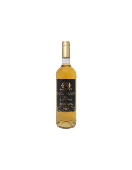 SAUTERNES LAFON LAROZE 2022