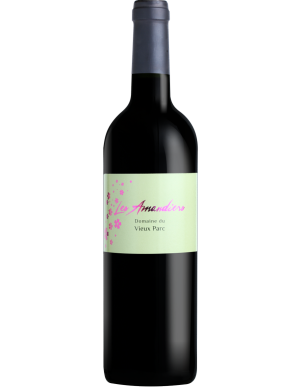 AUDE HAUTERIVE ''LES AMANDIERS'' VIEUX PARC