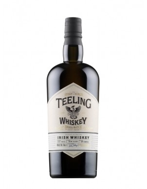 TEELING Small Batch Blended...