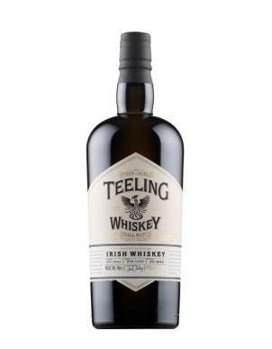 TEELING Small Batch Blended...