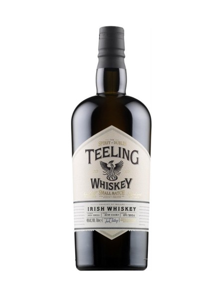 TEELING Small Batch Blended Whiskey