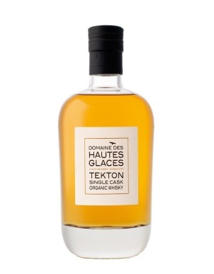 HAUTES GLACES Tekton Single...