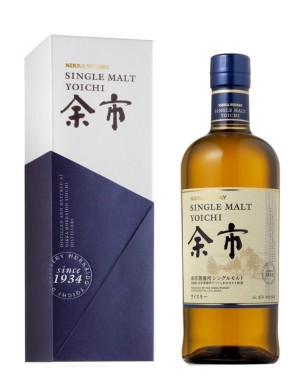 YOICHI Single Malt