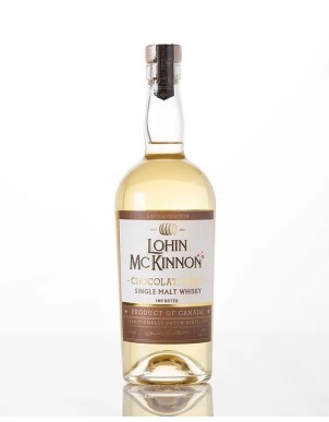 LOHIN MCKINNON Single Malt...