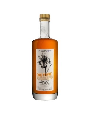 COGNAC XO IRIS POIVRÉ FANNY...