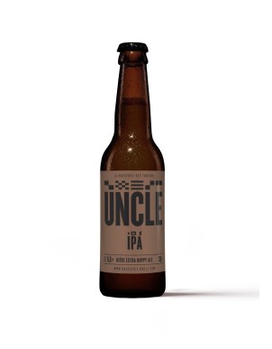 UNCLE ipa 33CL