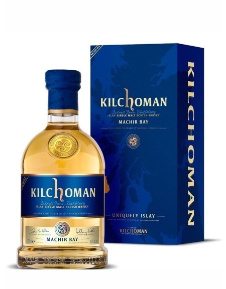 KILCHOMAN Machir Bay