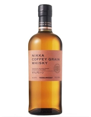 NIKKA Coffey Grain