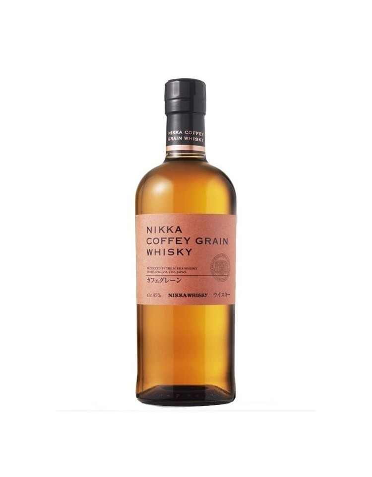 NIKKA Coffey Grain