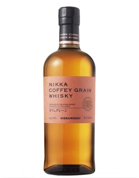 NIKKA Coffey Grain