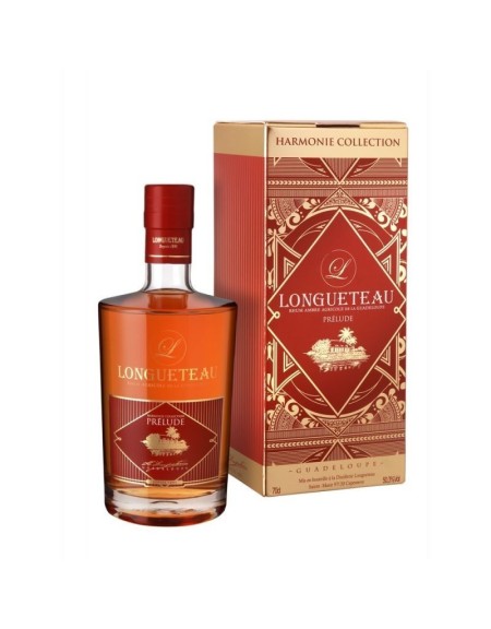 LONGUETEAU Prélude