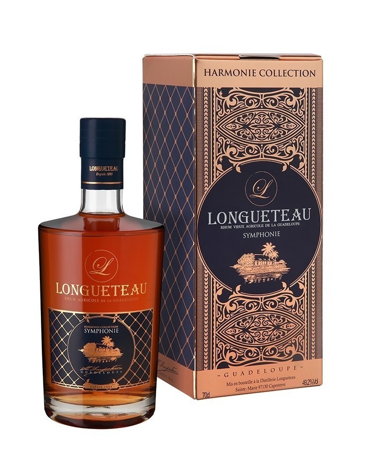 LONGUETEAU Symphonie