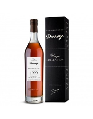 BAS ARMAGNAC  DARROZE 1990