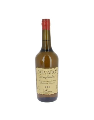 CALVADOS DOMFRONTAIS 3...