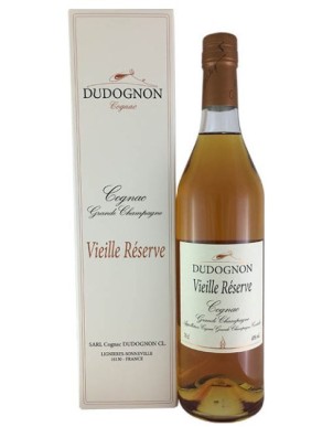 COGNAC 1ER CRU VIEILLE...