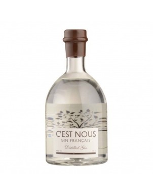 GIN C'EST NOUS