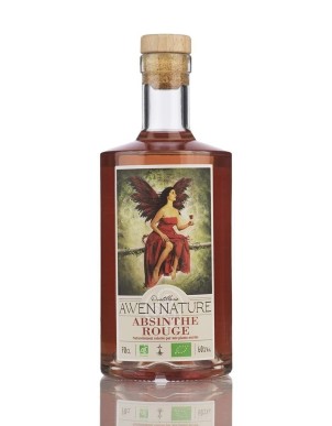 ABSINTHE ROUGE Awen Nature