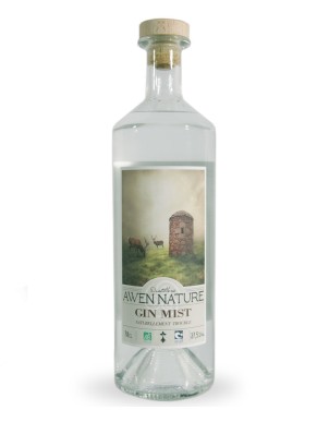 GIN MIST Awen Nature