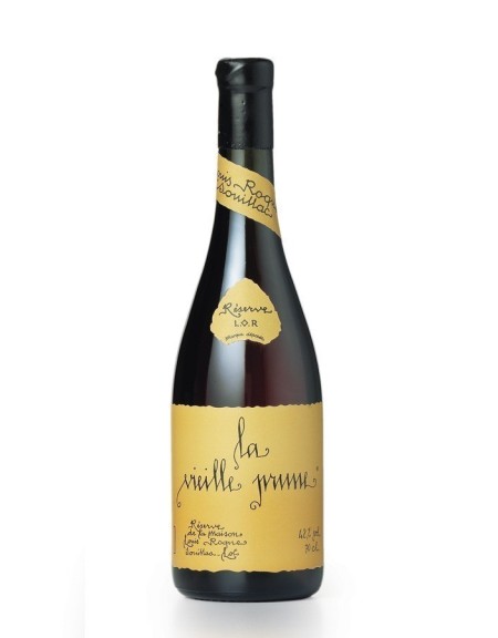 LA VIEILLE PRUNE LOUIS ROQUE