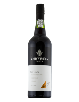 PORTO ANDRESEN Fine Tawny