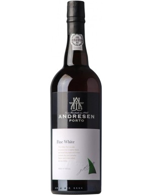 PORTO ANDRESEN Fine White