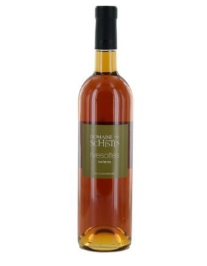 RIVESALTES ''SOLERA'' SCHISTES