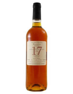 RIVESALTES PARCE 17 ANS PARCE