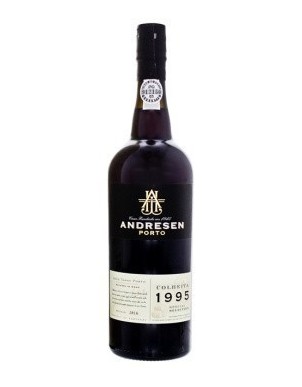 PORTO ANDRESEN Colheita 1995