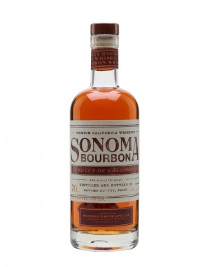 SONOMA Bourbon