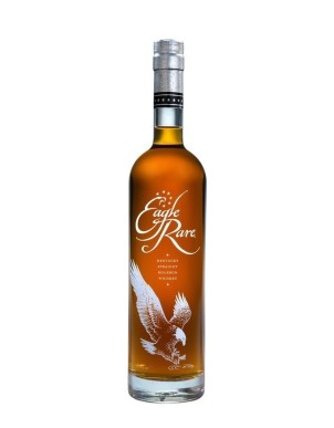 EAGLE RARE 10 ans